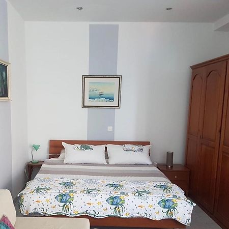 Beautiful View Apt 3 Opatija Exterior photo