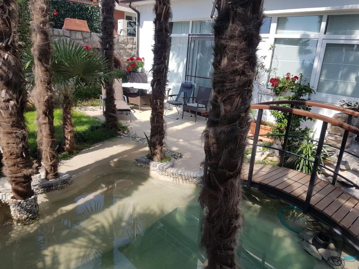 Beautiful View Apt 3 Opatija Exterior photo